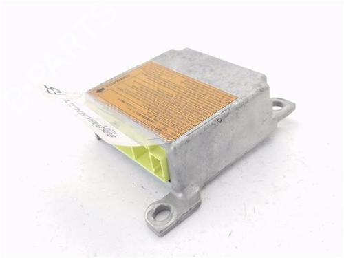ECU airbags NISSAN QASHQAI I (J10, NJ10) 1.5 dCi | BP30183044M53