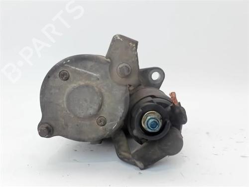Starter HONDA CIVIC VI Coupe (EJ, EM1)  | BP16714619M8 