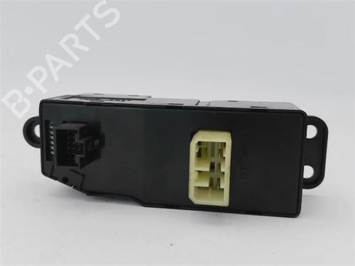 Left front window switch HYUNDAI H-1 / STAREX Bus (A1)  | BP22959062I27 