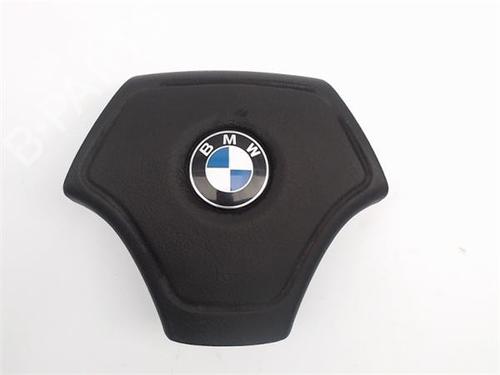Driver airbag BMW 3 Compact (E36) 13052136 | B-Parts