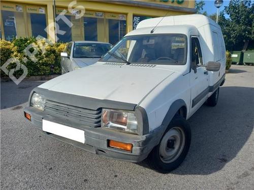 Used Parts CITROËN C15 Box Body/MPV (VD_)  1.8 D  1169041