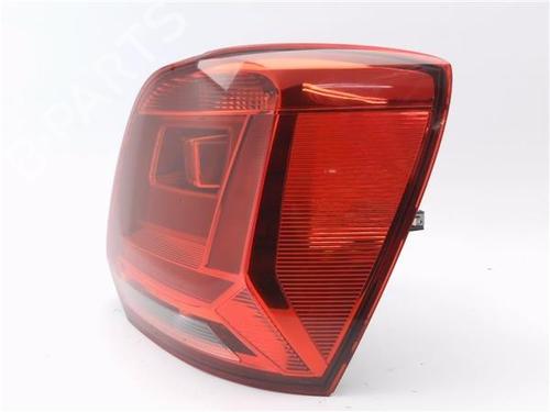Right taillight VW POLO V (6R1, 6C1) 1.2 TSI 16V | BP29260129C35
