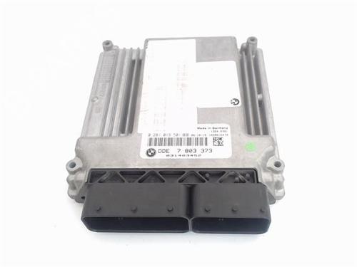 Electronic module BMW 3 Touring (E91)  | BP16455579M83 