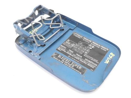 Fuel flap MERCEDES-BENZ A-CLASS (W168)  | BP22632543C131 