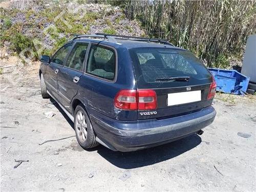 Left front window switch VOLVO V40 Estate (645)  | BP26446177I27 