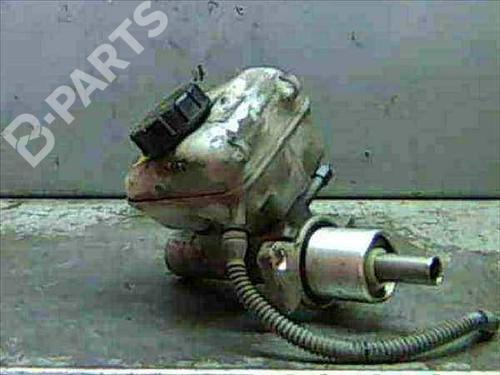 Brake master cylinder OPEL ZAFIRA A MPV (T98) 2.0 DI 16V (F75) | BP9662049M77 