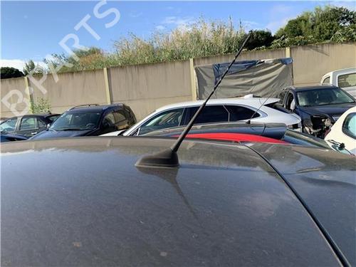 Antenne/Base CITROËN C4 Picasso I MPV (UD_) [2006-2015]  32418093