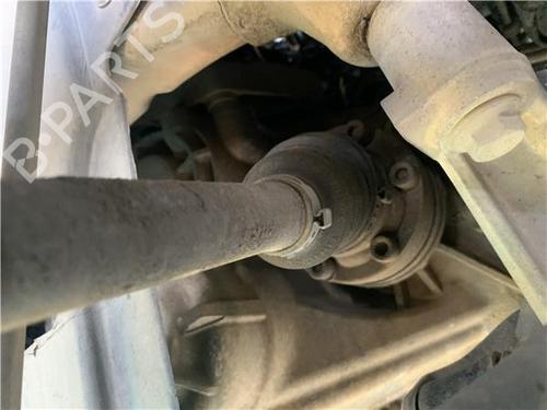 Left front driveshaft SEAT ALTEA (5P1) 2.0 TDI 16V | BP33220246M38  - Image 7