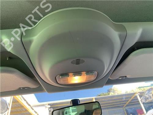 Interior roof light PEUGEOT PARTNER Tepee 1.6 HDi 16V | BP32451067I8