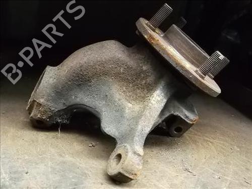Højre Styrespindel Lejehus FORD KA (RB_)  | BP14334654M26 