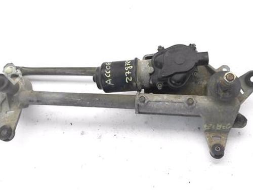 Used Front wiper motor Front wiper motor HONDA ACCORD VI (CK, CG, CH, CF, CL) [1997-2003] 11341781 11341781