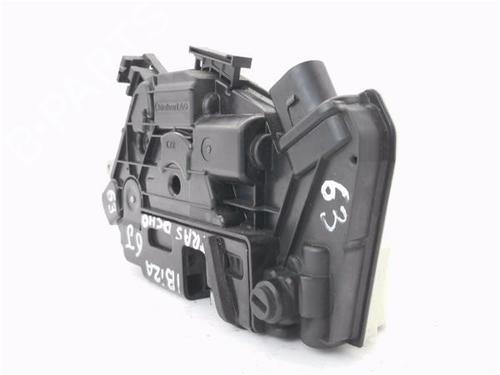 Rear right lock SEAT IBIZA IV (6J5, 6P1)  | BP24263555C99 