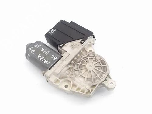 Right front window motor SEAT IBIZA IV SC (6J1, 6P5)  | BP16953711E20 
