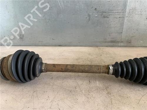 Right front driveshaft LAND ROVER DISCOVERY III (L319) 2.7 TD 4x4 | BP25977331M39 