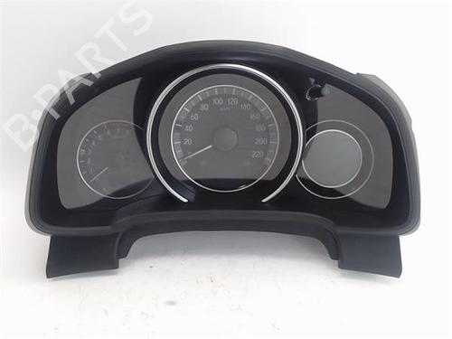 Cockpit HONDA JAZZ IV (GK_) 1.3 (102 hp) 18166468
