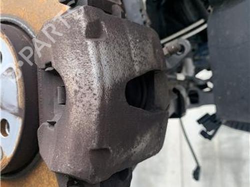 Right front brake caliper SEAT IBIZA V (KJ1, KJG) 1.0 TSI | BP32418505M104 - Image 4