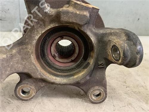 Right front steering knuckle NISSAN ALMERA II Hatchback (N16)  | BP30981202M26  - Image 9