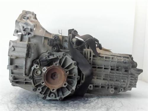 Gearbox AUDI A4 B5 (8D2)  | BP12597212M3 