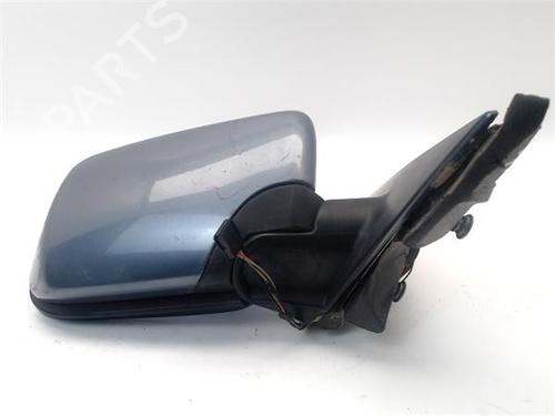 Right mirror BMW 3 (E46) 320 d | BP26411508C27 