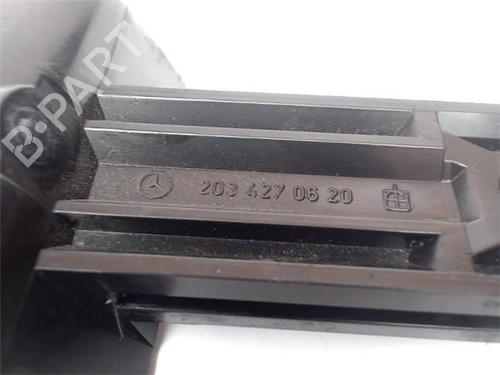 Hand brake MERCEDES-BENZ C-CLASS (W203)  | BP11255749I18 