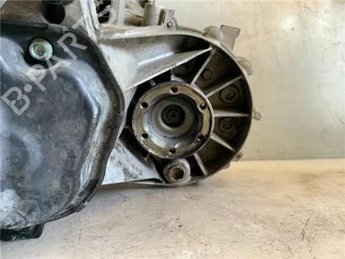 Gearbox SEAT IBIZA III (6L1) 1.9 SDI | BP21359877M3 
