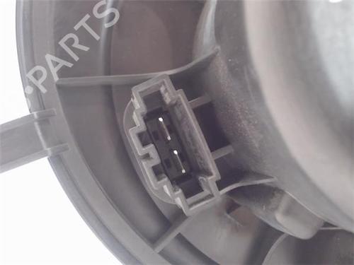 Heater blower motor SEAT LEON (1P1) | BP17969496M62