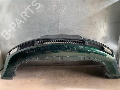 Front bumper SKODA FABIA I (6Y2)  | BP16918316C7 
