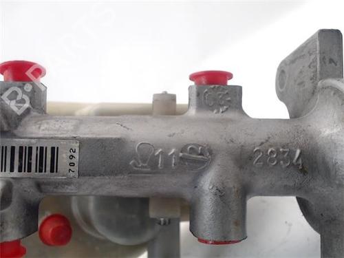 Brake master cylinder CITROËN C2 (JM_) 1.4 HDi | BP24035778M77 