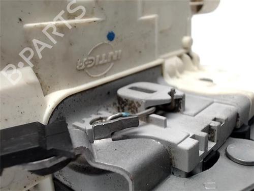 Front right lock SEAT ALTEA (5P1) 1.9 TDI | BP11759231C97 