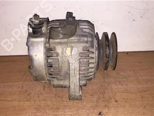 Alternator TOYOTA LAND CRUISER 90 (_J9_)  | BP13056356M7 