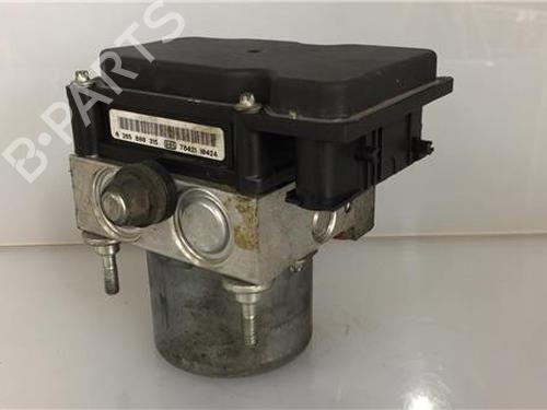 ABS pump FIAT PUNTO Hatchback Van (188_) 1.2 60 | BP9696419M43 