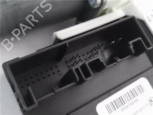 Right rear window motor AUDI A3 Sportback (8PA) 2.0 TDI 16V | BP32273871E22