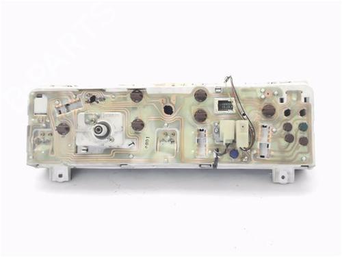 Instrument cluster NISSAN TERRANO I (WD21) 2.7 TD 4WD (LBYD21) | BP30981199C47 