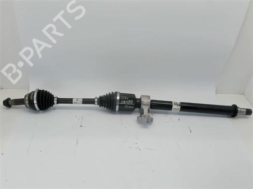 Used Right front driveshaft KIA NIRO II (SG2) 1.6 GDi Hybrid (141 hp) 16127953