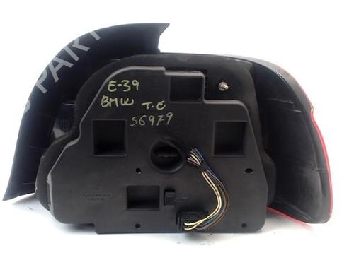 Left taillight BMW 5 (E39) 528 i | BP22633238C34 