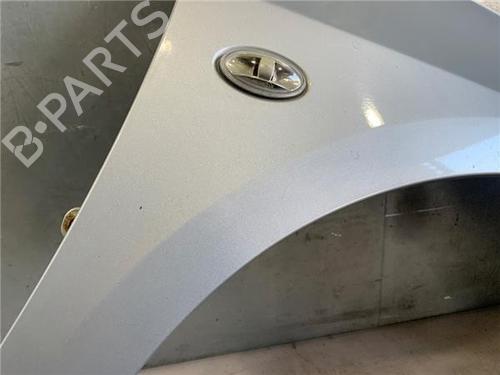 Right front fenders PEUGEOT 307 SW (3H) 2.0 HDi 135 | BP18354024C42 