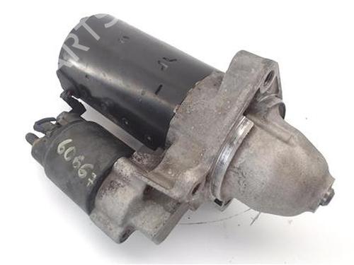 Used Starter BMW 3 (E46) [1997-2005]  31206908