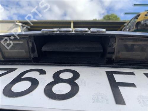 Tailgate handle JEEP COMPASS (MK49) 2.0 CRD | BP32418024C132 