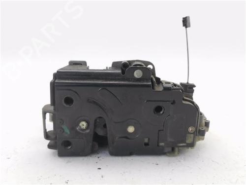 Front left lock SEAT CORDOBA (6L2)  | BP29023394C98 
