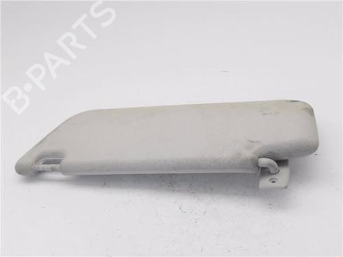 Right sun visor MERCEDES-BENZ E-CLASS (W211) E 280 CDI (211.020) | BP39431248I2 - Image 4