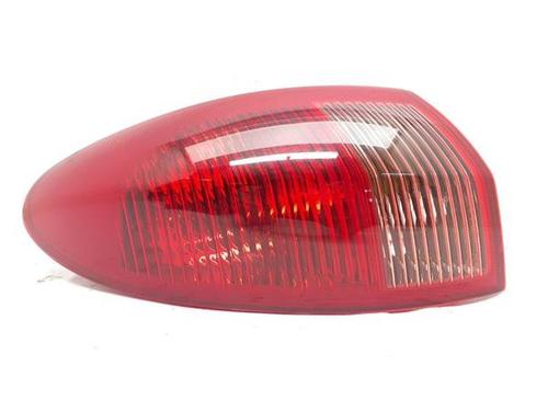 Used Left taillight ALFA ROMEO 147 (937_) [2000-2010]  11139487