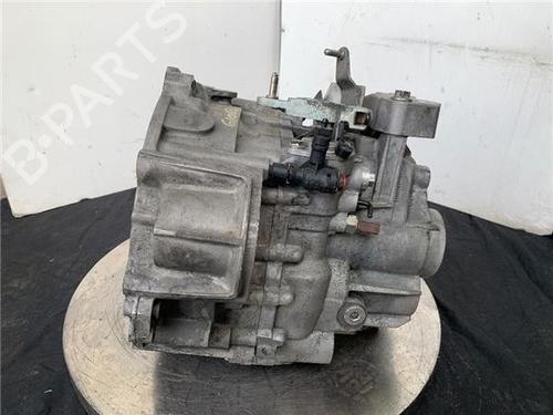 Gearbox VW GOLF PLUS V (5M1, 521)  | BP34621288M3  - Image 9