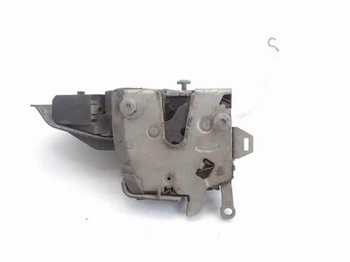 Used Front left lock BMW 5 (E39) 525 tds (143 hp) 26953537