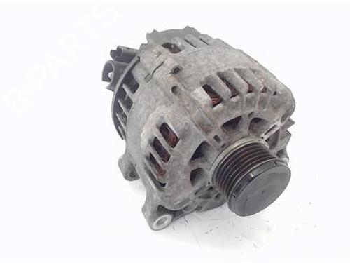 Used Alternator Alternator PEUGEOT 308 I (4A_, 4C_) [2007-2016] 33220411 33220411