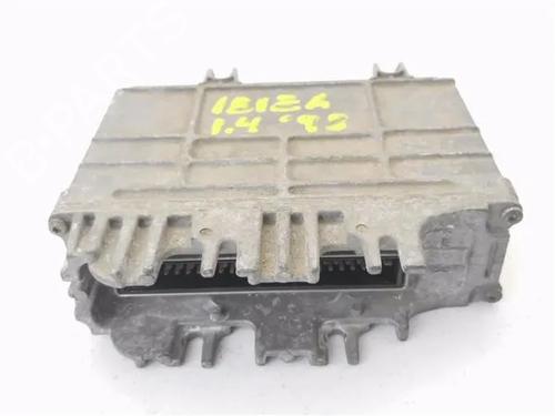 Electronic module SEAT IBIZA II (6K1)  | BP27723116M83 