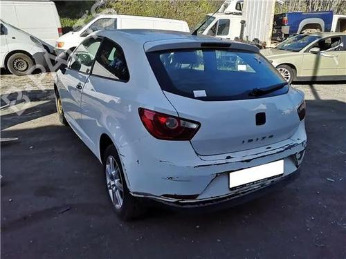 Instrument cluster SEAT IBIZA IV (6J5, 6P1)  | BP13304848C47 