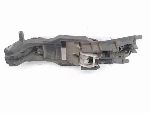 Front right exterior door handle MERCEDES-BENZ C-CLASS T-Model (S203)  | BP14336866C129 