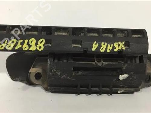 Front left exterior door handle CITROËN XSARA Break (N2) 2.0 HDI 90 | BP14340675C128 