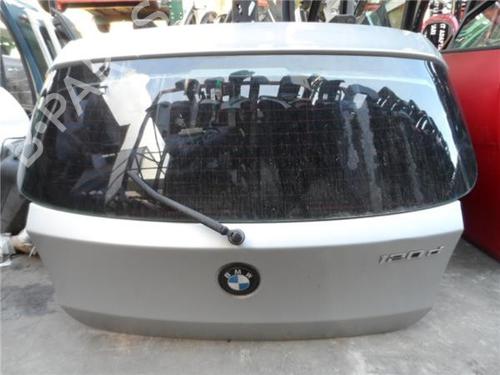 Used Tailgate BMW 1 (E87) [2003-2013]  13049125