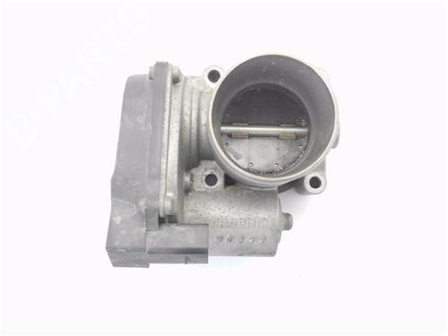 Spjeldhus VW POLO V (6R1, 6C1) 1.4 (6R1) (85 hp) 23157552